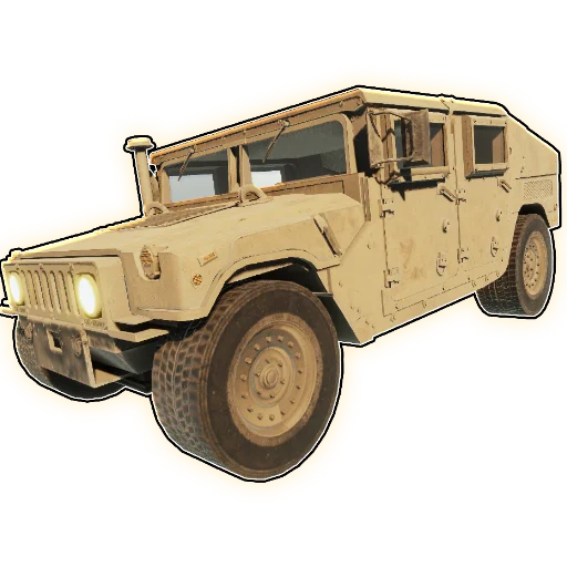 🚗 Стикер «War Tycoon» для Telegram