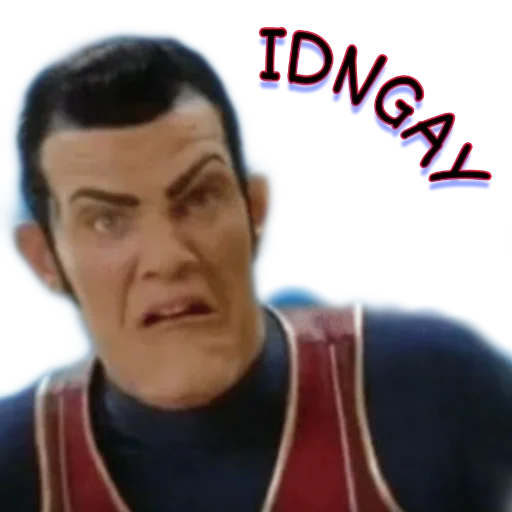 Wassup Gay