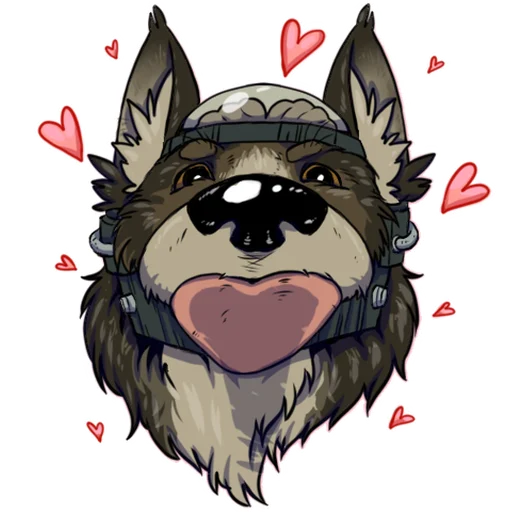 💖 Стикер «FALLOUT NEW VEGAS» для Telegram