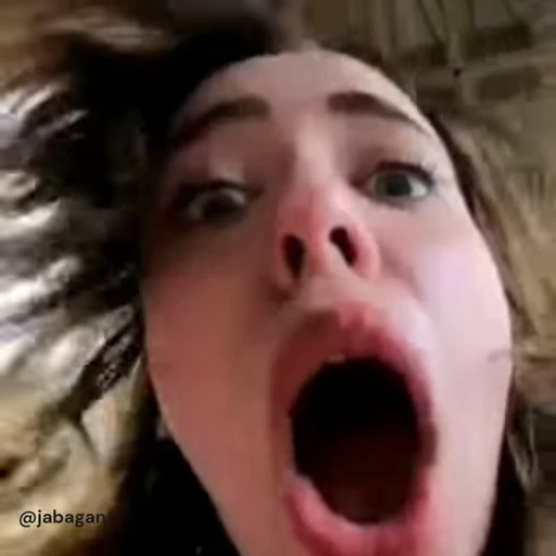 😅 Стикер «WataFak» для Telegram