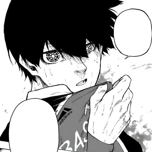 🤧 Стикер «Watashi» для Telegram