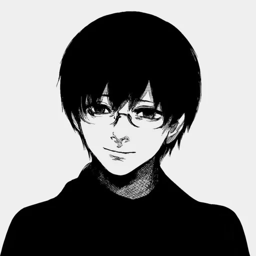 😗 Стикер «Watashi» для Telegram