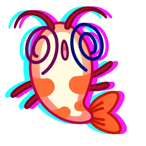 😵‍💫 Эмодзи «flowers #flowers #цветы» для Telegram