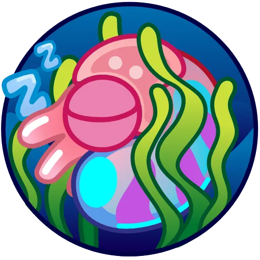 😴 Эмодзи «flowers #flowers #цветы» для Telegram
