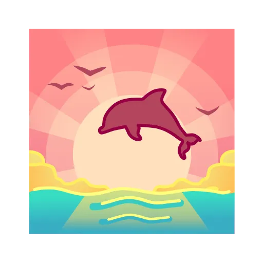 🌅 Эмодзи «flowers #flowers #цветы» для Telegram