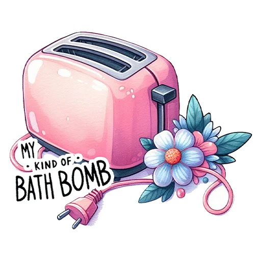 🛁 Стикер «Tasty» для Telegram