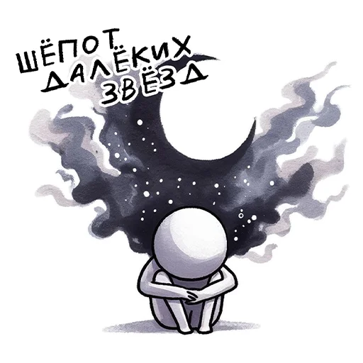 😞 Стикер «Tasty» для Telegram