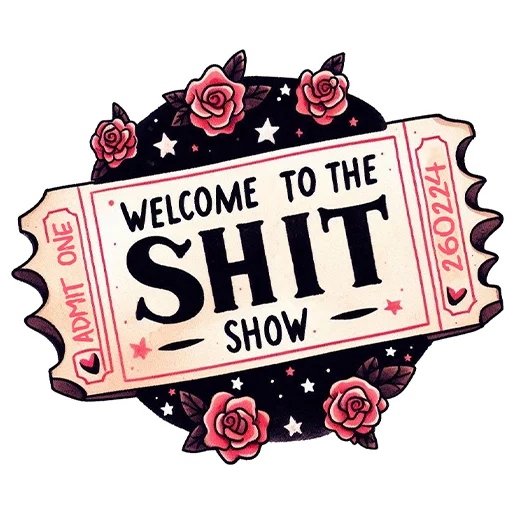 💩 Стикер «Tasty» для Telegram