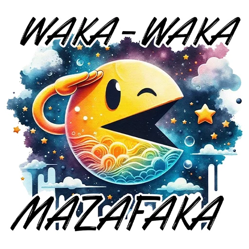 🫠 Стикер «Tasty» для Telegram