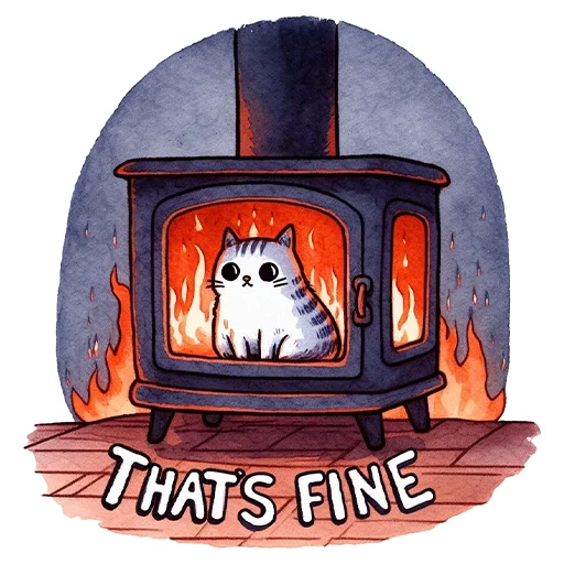 👌 Стикер «Tasty» для Telegram