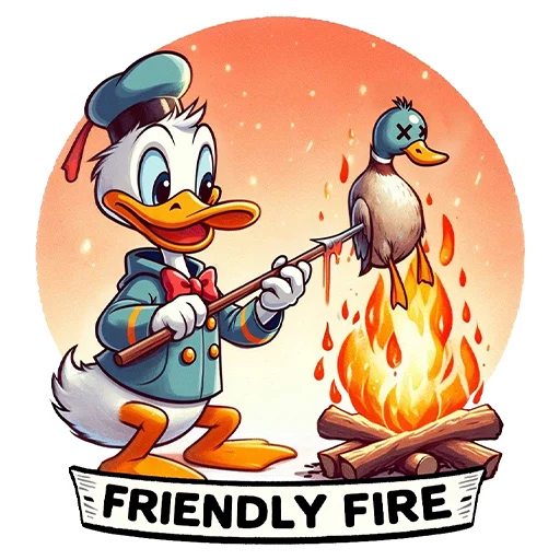 🫡 Стикер «Tasty» для Telegram
