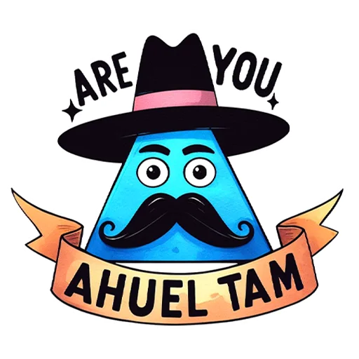🤩 Стикер «Tasty» для Telegram