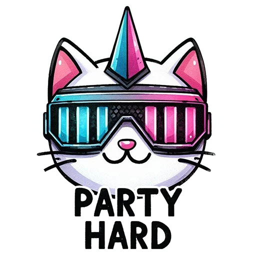 😻 Стикер «Tasty» для Telegram
