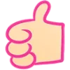 🤩 Эмодзи «Вайви» для Telegram