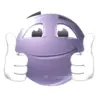 👍 Эмодзи «wbw #girl» для Telegram