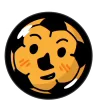 🇹🇳 Эмодзи «Чм» для Telegram