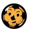 🇮🇷 Эмодзи «Чм» для Telegram