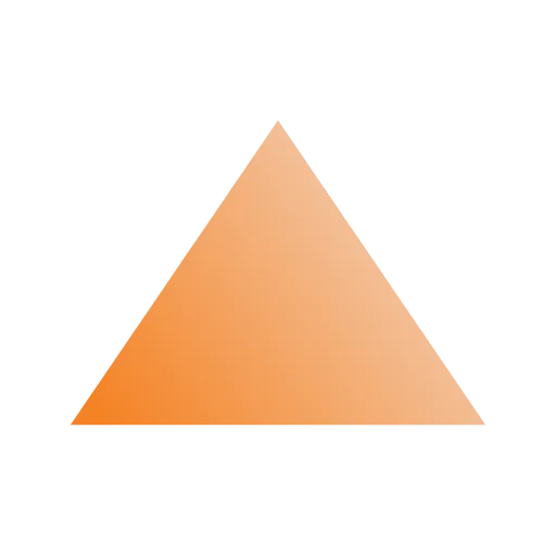 🔺 Эмодзи «Оранжевые и синие цифры и иконки» для Telegram