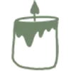 🧡 Эмодзи «Yoga emoji» для Telegram