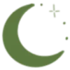 🌙 Эмодзи «Yoga emoji» для Telegram