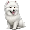 🐶 Эмодзи «Yoga emoji» для Telegram