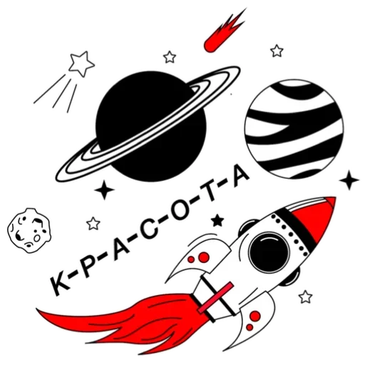 Стикерпак Web Academy для Telegram — скачать