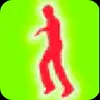 🌟 Эмодзи «web #girl #red» для Telegram