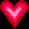🌟 Эмодзи «web #girl #red» для Telegram