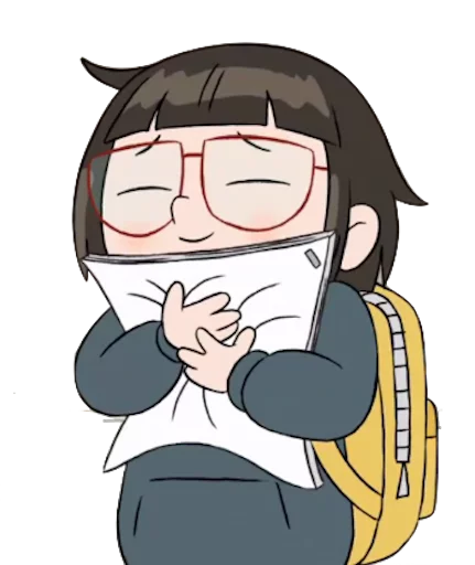 ☺️ Стикер «WeBareBears» для Telegram