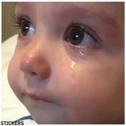 🥺 Стикер «More Stickers» для Telegram