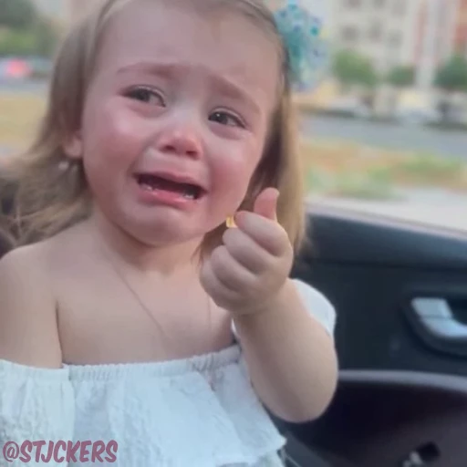 😭 Стикер «More Stickers» для Telegram