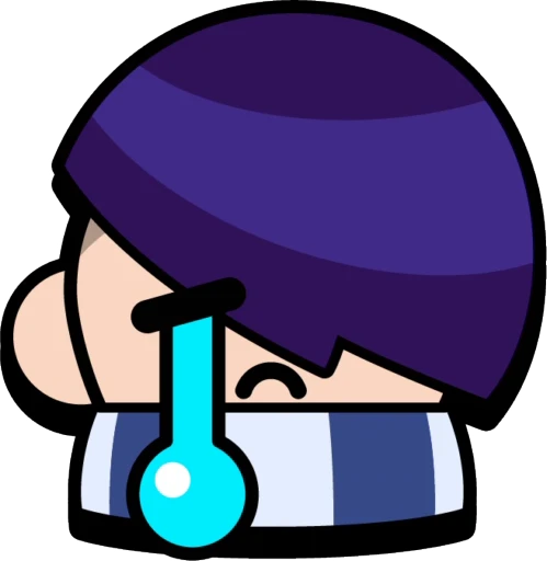 👎 Стикер «Edgar» для Telegram