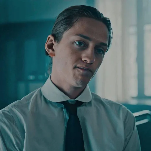 😐 Стикер «&;Wednesday» для Telegram