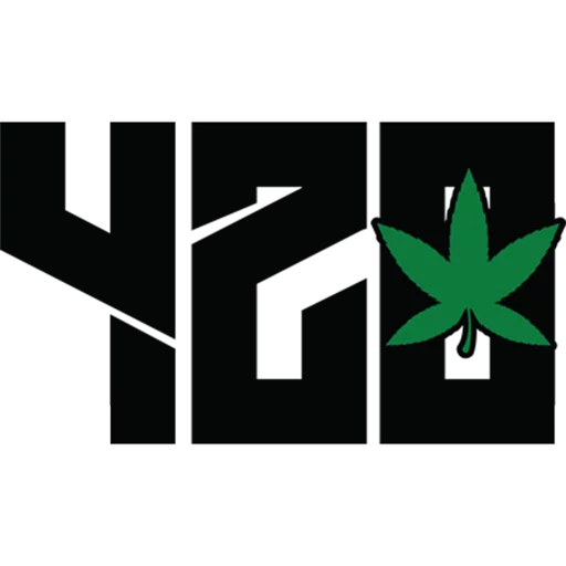 🌿 Стикер «weed» для Telegram