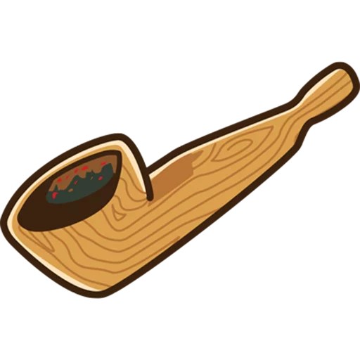 🌿 Стикер «weed» для Telegram