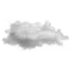 ☁ Эмодзи «Weather» для Telegram