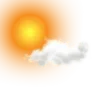 🌤️ Эмодзи «Weather» для Telegram