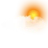 ⛅ Эмодзи «Weather» для Telegram