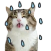🌧️ Эмодзи «Weather» для Telegram