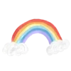 🌈 Эмодзи «Weather» для Telegram