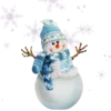 ☃️ Эмодзи «Weather» для Telegram