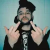 🎩 Эмодзи «Weekendwe» для Telegram