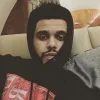 🎩 Эмодзи «Weekendwe» для Telegram