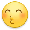 🌊 Эмодзи «Weibo Emoji» для Telegram