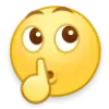 🌊 Эмодзи «Weibo Emoji» для Telegram