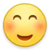 🌊 Эмодзи «Weibo Emoji» для Telegram