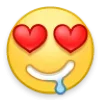 🌊 Эмодзи «Weibo Emoji» для Telegram