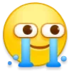 🌊 Эмодзи «Weibo Emoji» для Telegram