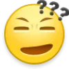 🌊 Эмодзи «Weibo Emoji» для Telegram