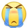 🌊 Эмодзи «Weibo Emoji» для Telegram